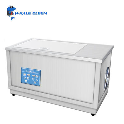 Controle numérico do líquido de limpeza de Constant Temperature Stainless Steel Ultrasonic
